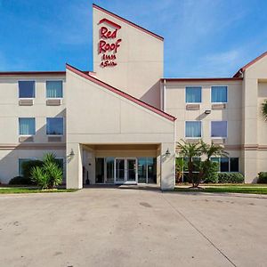 Red Roof Inn & Suites Corpus Christi